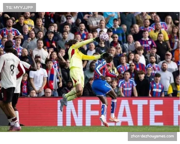 格拉斯纳战术成功克制利物浦 水晶宫成争冠局势搅局者