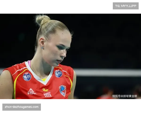 上海女排引入费多罗夫彩娃 新赛季排超联赛争冠实力大增