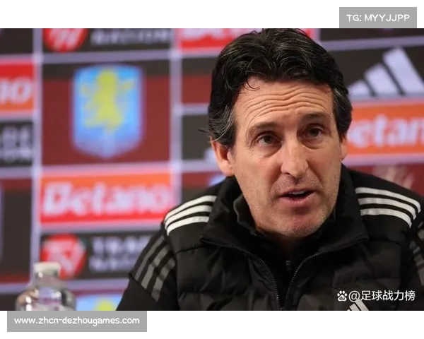 埃梅里借鉴勒沃库森训练理念全面强化球队攻防转换速度提升