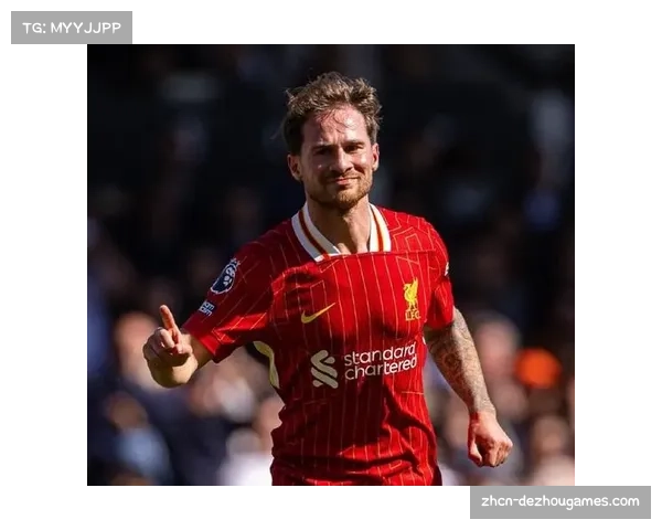 利物浦1-0皇马，索博斯洛伊助攻麦卡利斯特头球制胜