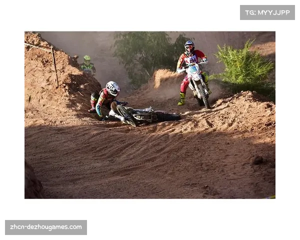 电动摩托车组别亮相元谋耐力赛，车手称加速优势克服峡谷赛道挑战