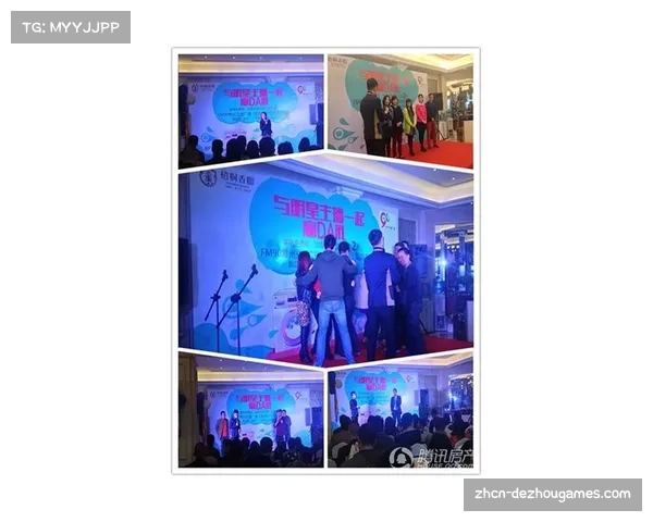 T-Mobile区域成周末娱乐核心,头部艺人持续演出 T-Mobile区域成周末娱乐核心,头部艺人持续演出