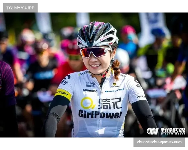 HEROS环千岛湖赛女子精英组焦彦静夺冠，成绩3小时28分33秒