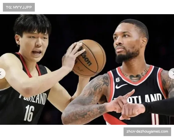 杨瀚森致敬利拉德仪式中双手揣兜，表情懵懂引热议