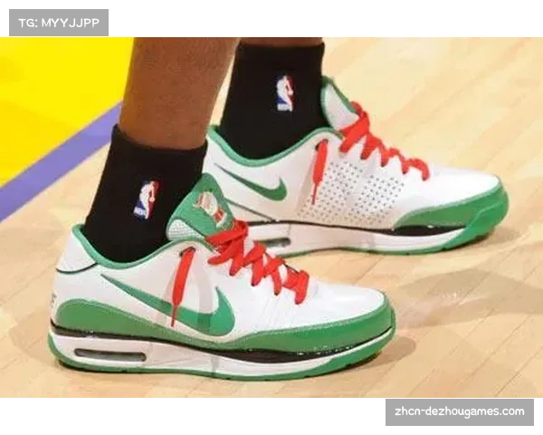 Nike GT Future篮球鞋发售，文化传播路径逆转赛场