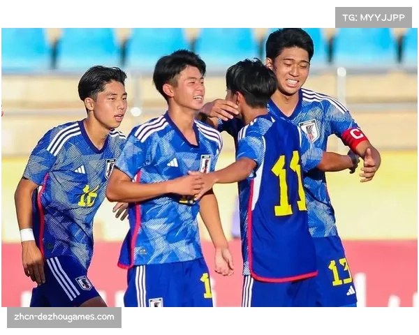 U17男足预选赛全程回顾：五场比赛攻防数据解析