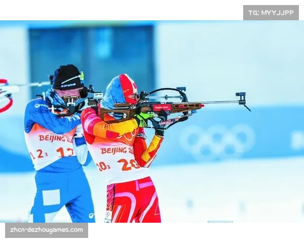 接力银牌战术分析：最后一棒冲刺时机选择