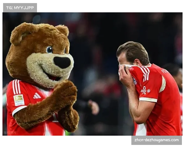 凯恩：目标打破莱万德甲41球纪录，双线冲刺成赛季动力