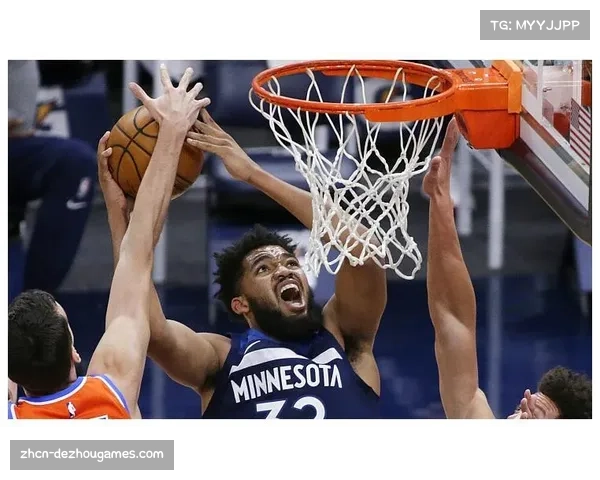 森林狼末节逆转猛龙，杰罗姆三分神准扭转战局